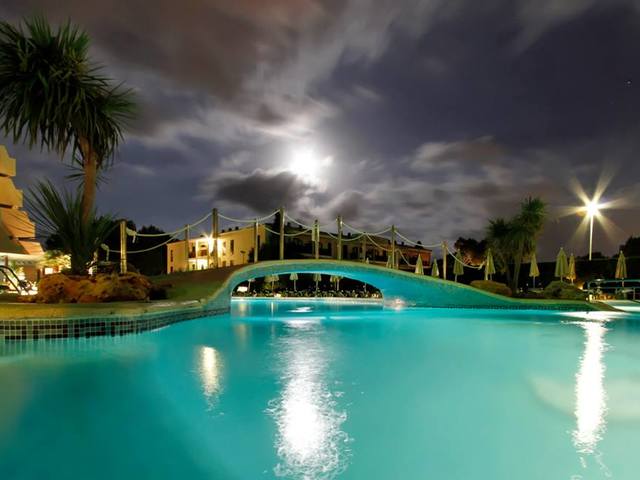 фото отеля Protur Floriana Resort изображение №5