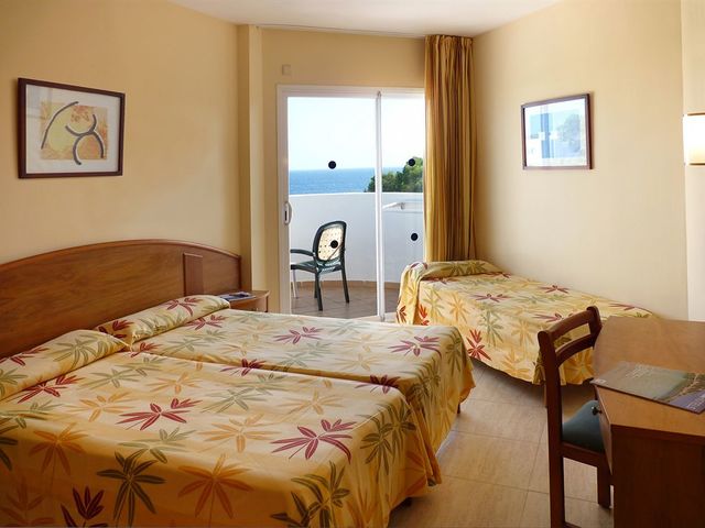 фото Hotel AluaSoul Mallorca Resort (ex. Hotel Marina Corfu) изображение №30