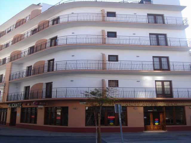 фото Alicante Hostel изображение №34