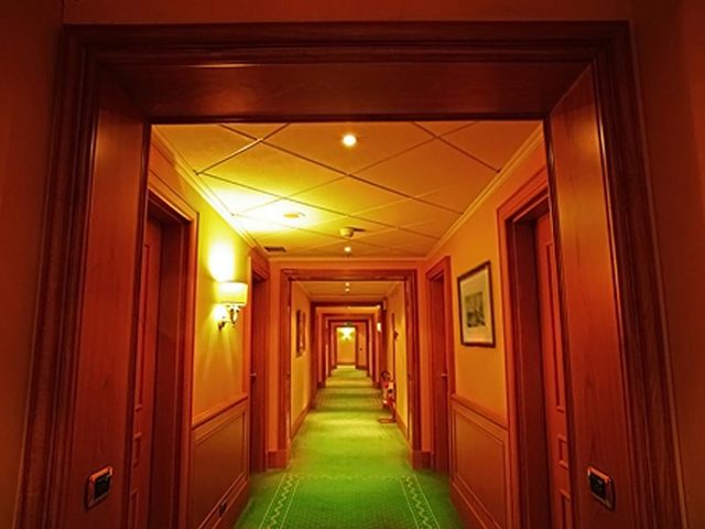фото Grand Hotel Barone Di Sassj изображение №2