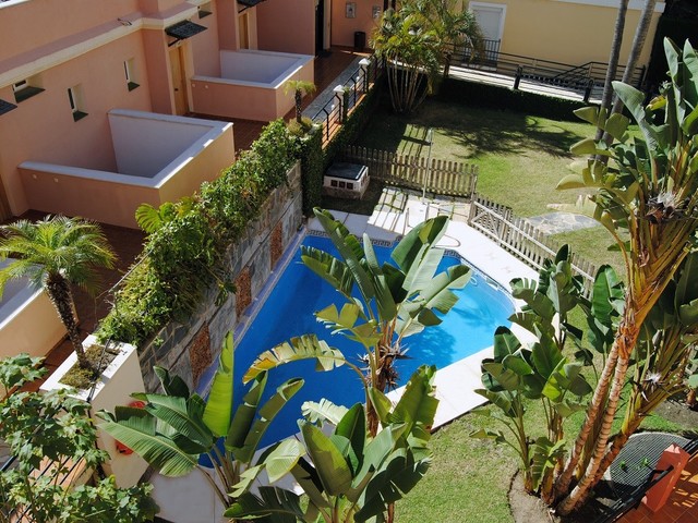 фото отеля Anoreta Apartments изображение №17