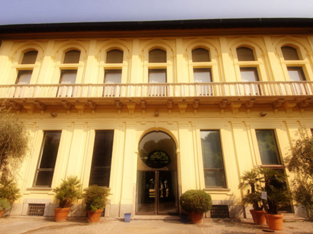 фото Palazzo Delle Stelline изображение №26