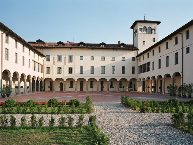 фотографии Grand Hotel Villa Torretta изображение №12