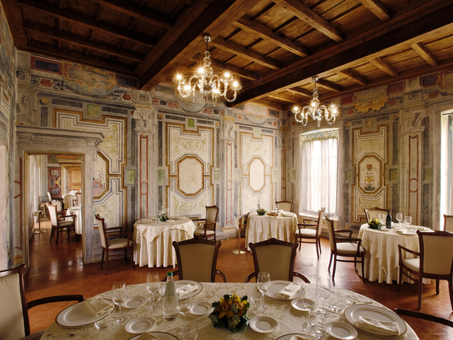 фотографии Grand Hotel Villa Torretta изображение №16