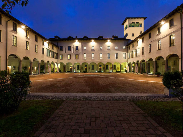 фотографии Grand Hotel Villa Torretta изображение №44