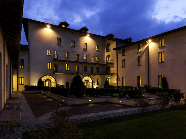 фото Grand Hotel Villa Torretta изображение №58