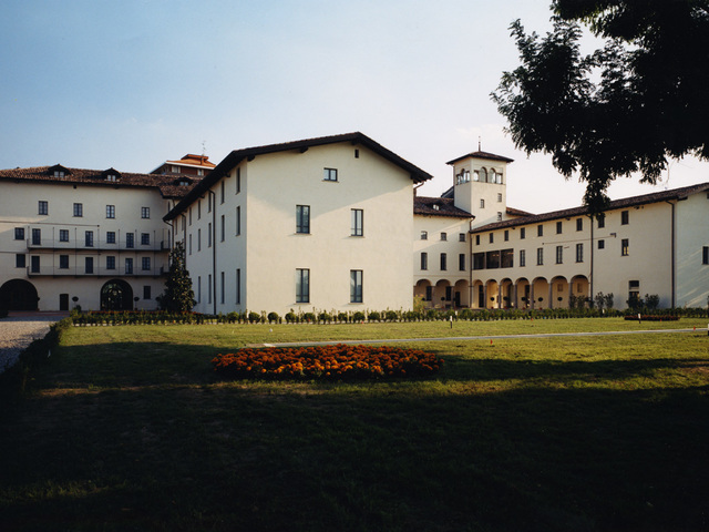 фото Grand Hotel Villa Torretta изображение №62