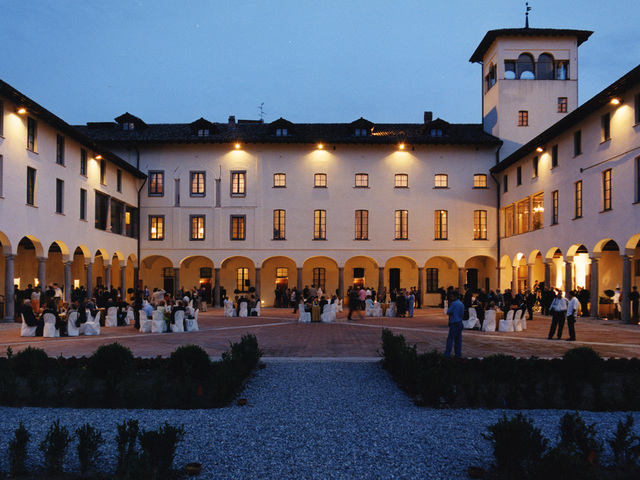 фото отеля Grand Hotel Villa Torretta изображение №69