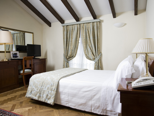 фото отеля Grand Hotel Villa Torretta изображение №73
