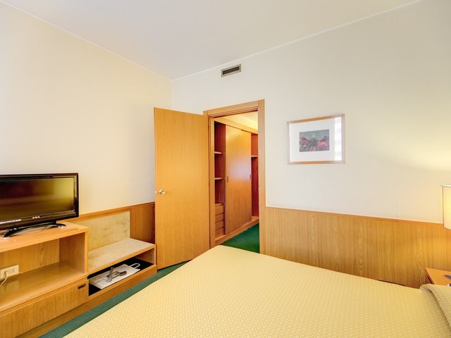 фото Hotel Galileo Milan изображение №34