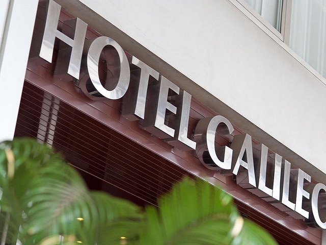 фотографии Hotel Galileo Milan изображение №52