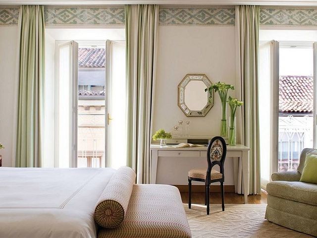 фото Four Seasons Hotel Milano изображение №54