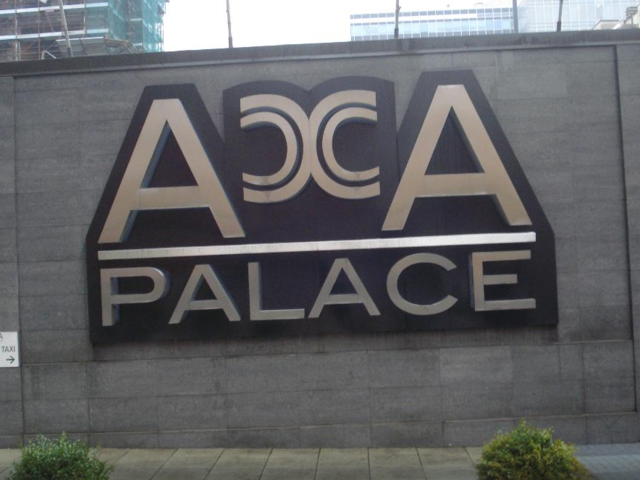 фото отеля Acca Palace изображение №5