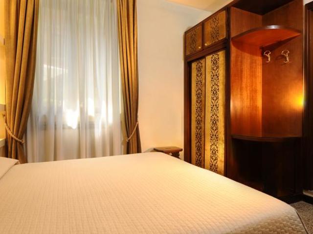 фото отеля Abbazia Hotel изображение №33