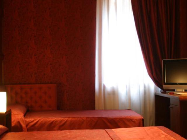 фото Abbazia Hotel изображение №38