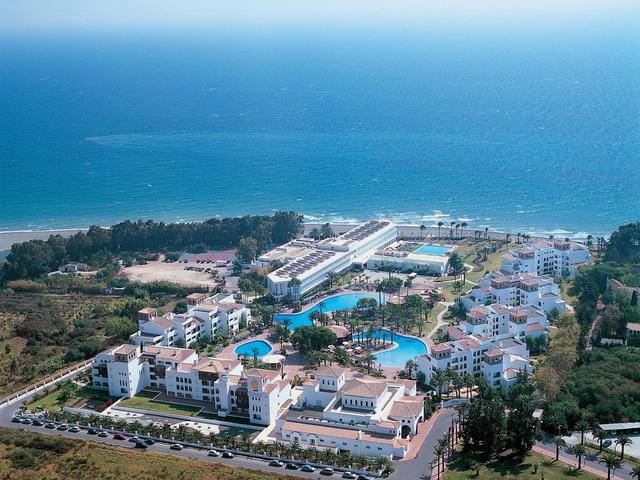 фото отеля Club Marmara Marbella (ех. Ibersol Resort; Andalucia Princess) изображение №1