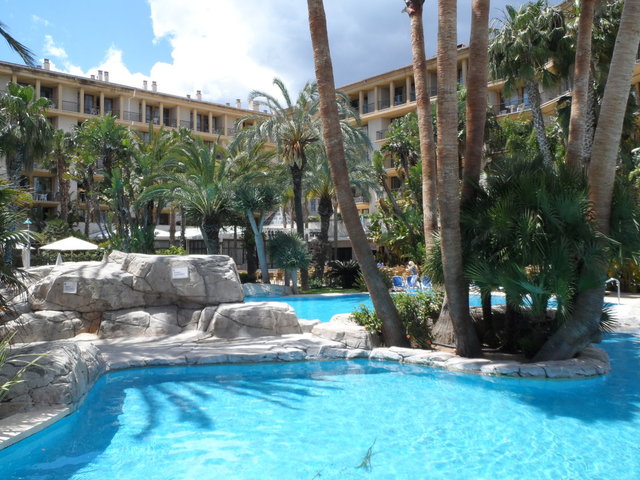 фото отеля Allsun Hotel Estrella & Coral de Mar Resort (ex. Estrella Coral de Mar Resort Wellness & Spa) изображение №1