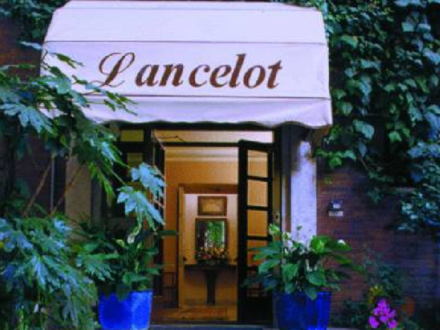 фото отеля Lancelot изображение №17