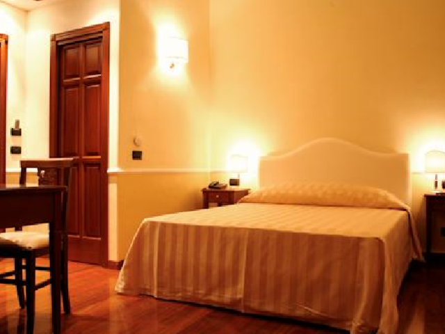 фотографии Ludovisi Luxury Rooms изображение №12