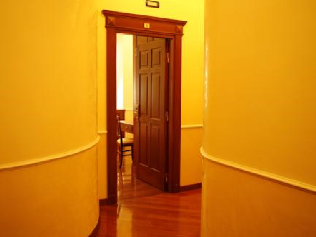 фотографии отеля Ludovisi Luxury Rooms изображение №15