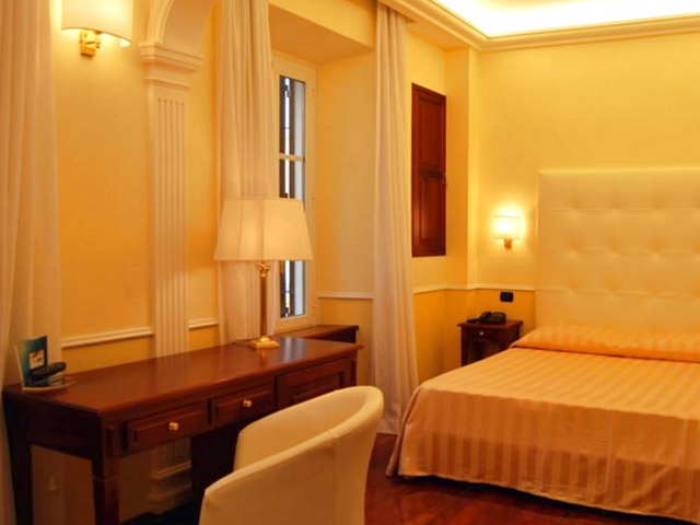 фотографии Ludovisi Luxury Rooms изображение №16
