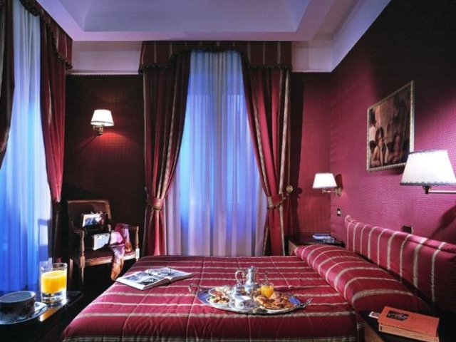 фотографии отеля Best Western Hotel Rivoli изображение №15