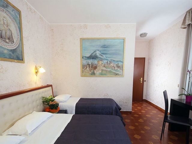 фото отеля Roma Room (ex. Residenza Menni) изображение №21