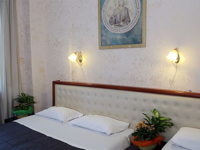 фото Roma Room (ex. Residenza Menni) изображение №30