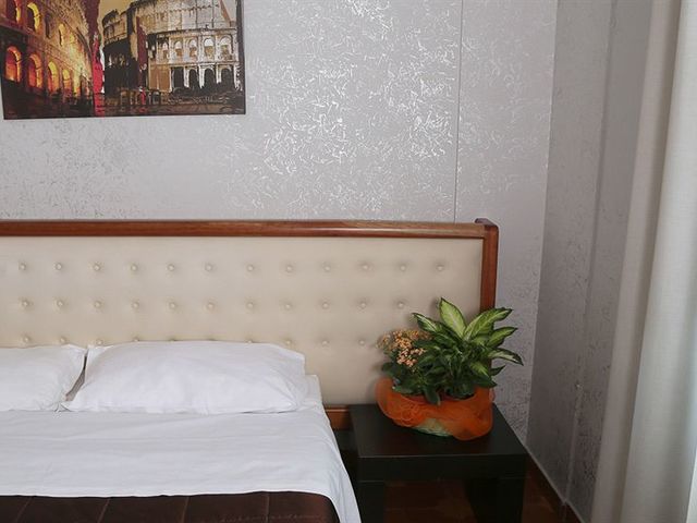 фотографии Roma Room (ex. Residenza Menni) изображение №32