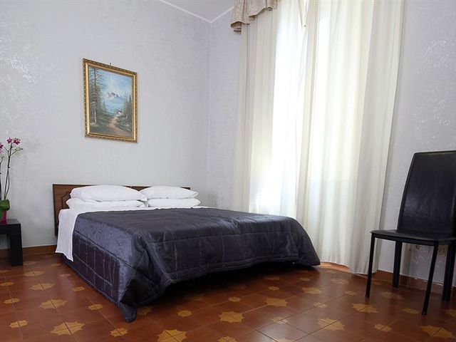 фото отеля Roma Room (ex. Residenza Menni) изображение №37