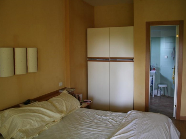 фотографии отеля Roma Dehon Apartment Hotel изображение №15