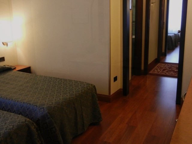 фото отеля Delle Nazioni Milano Hotel изображение №5