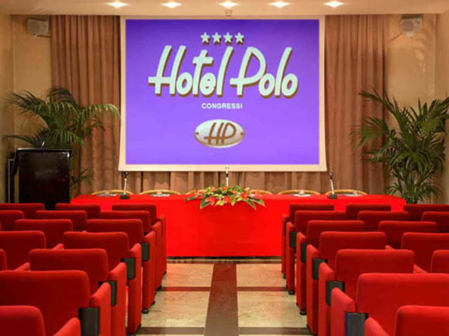 фото отеля Polo изображение №29