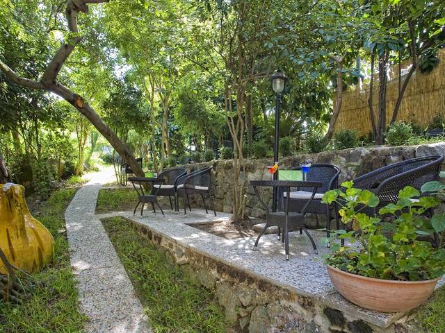 фото отеля Parco Verde Terme изображение №17