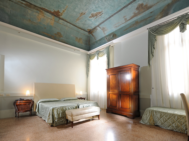 фото Palazzo Vitturi изображение №26
