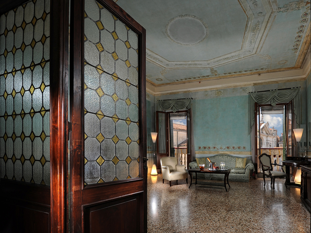 фото Palazzo Vitturi изображение №30