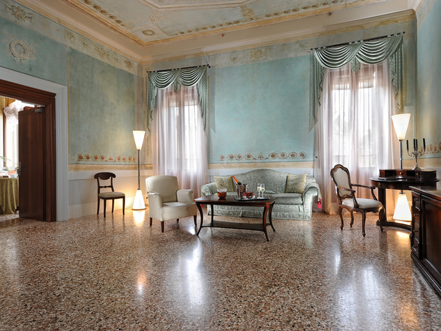 фотографии Palazzo Vitturi изображение №32