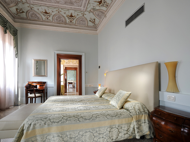 фото отеля Palazzo Vitturi изображение №33