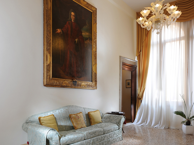фото отеля Palazzo Vitturi изображение №37