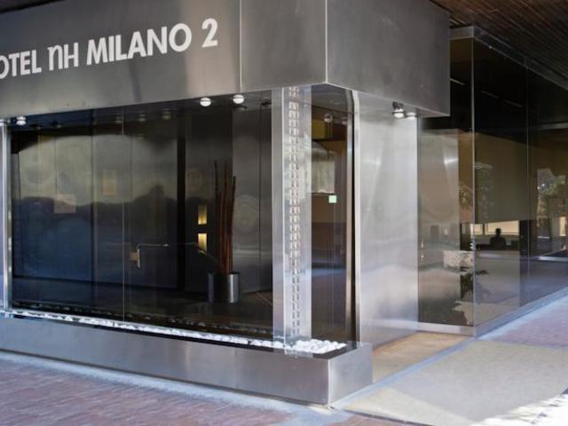 фотографии NH Milano 2 изображение №20