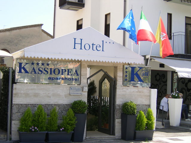 фото отеля Kassiopea изображение №41