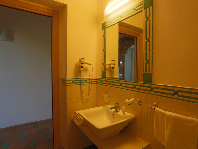 фото Hotel Villa Fanusa изображение №18