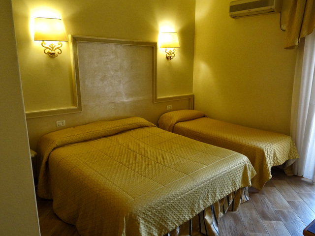 фотографии Hotel d'Orange d'Alcantara изображение №32