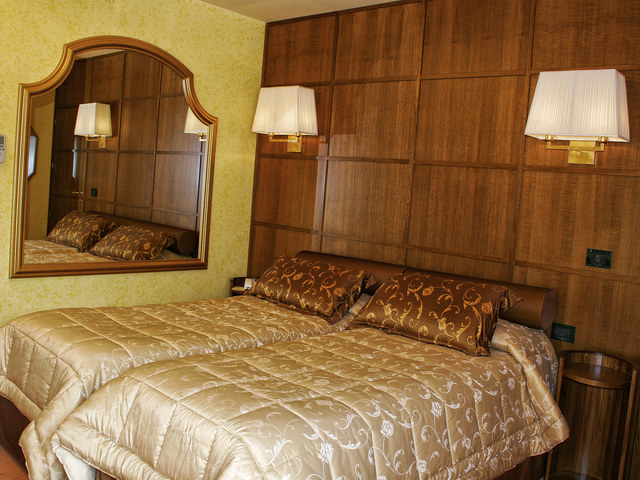 фото отеля Hotel d'Orange d'Alcantara изображение №33