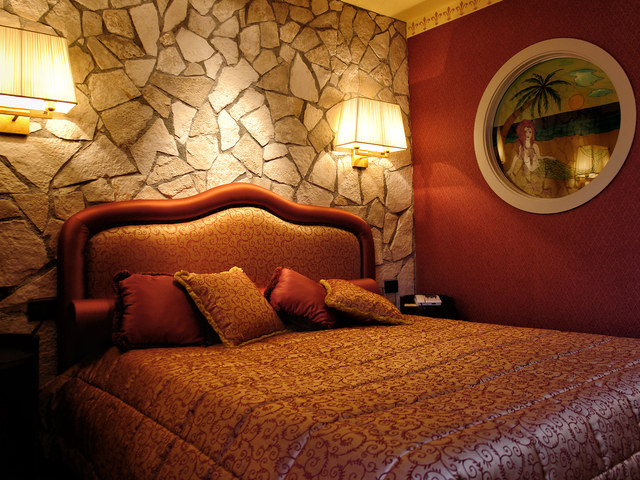 фото Hotel d'Orange d'Alcantara изображение №34
