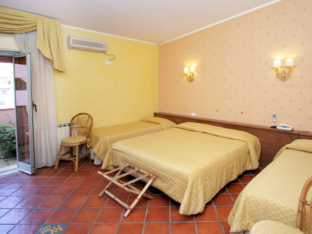 фото отеля Hotel d'Orange d'Alcantara изображение №45