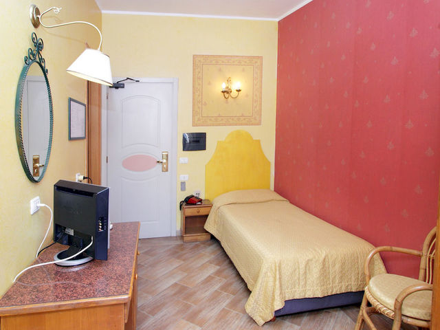 фото Hotel d'Orange d'Alcantara изображение №46