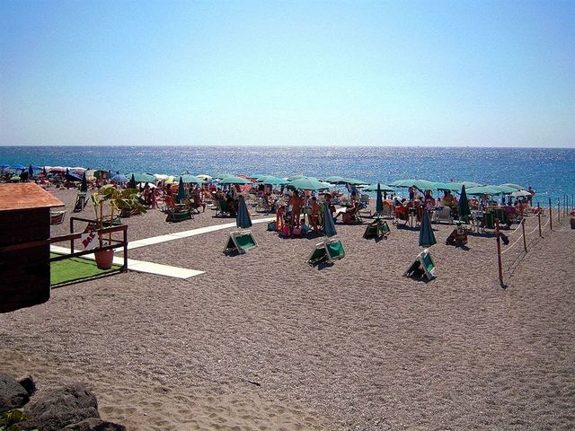 фото отеля Holiday Club Naxos изображение №21