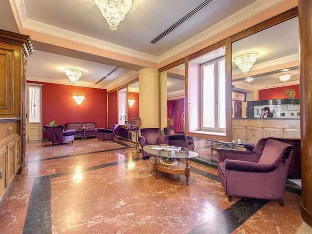 фото Grand Hotel Villa Politi изображение №38