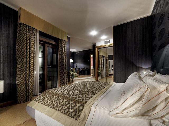 фото отеля Minareto Seaside Luxury Resort (ex. Grand Hotel Minareto) изображение №37